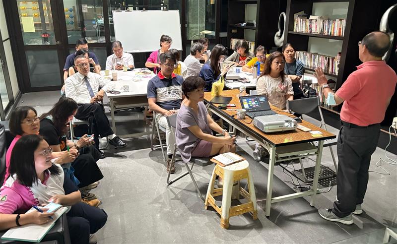 【網路行銷】易利華科技 林執行長擔任 台灣商業創新交流策進會的專業顧問,特別於 9/16 開課分享!