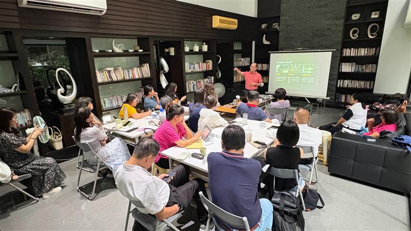 【網路行銷】易利華科技 林執行長擔任 台灣商業創新交流策進會的專業顧問,特別於 9/16 開課分享!