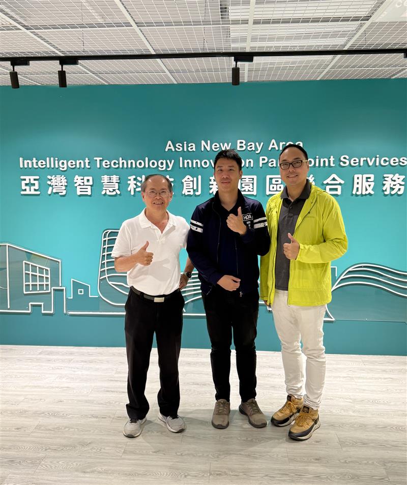 【SBIR創新計劃】3/26上午參與114年高雄市地方型SBIR期末審查