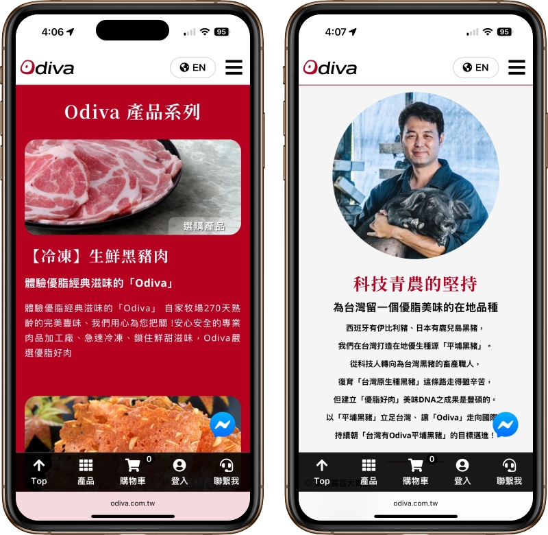 高雄網站設計,高雄網路行銷,高雄網頁設計,MES智能報工