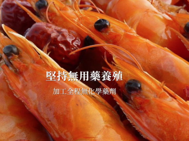 【台南】洪氏鮮蝦,高雄網站設計,高雄網路行銷,高雄網頁設計,MES智能報工